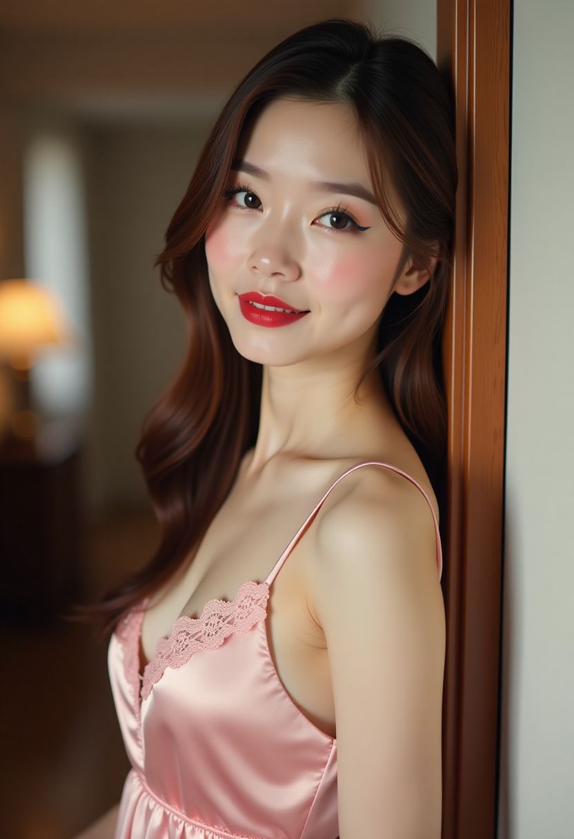 重案暗线